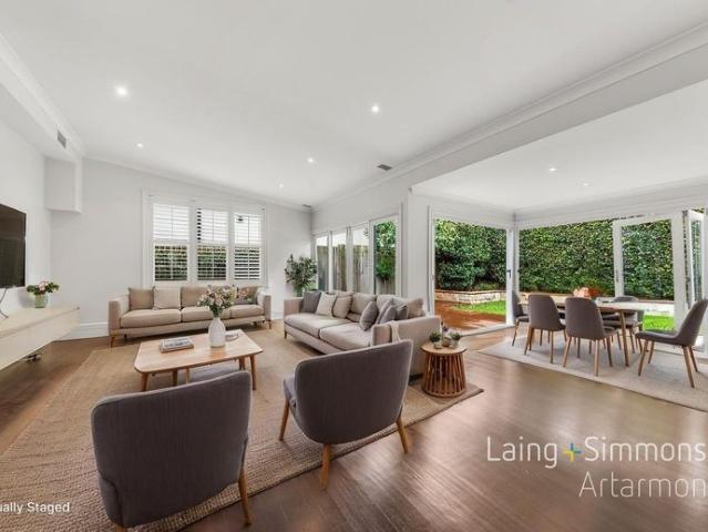 House for rent in Sydney, New South Wales