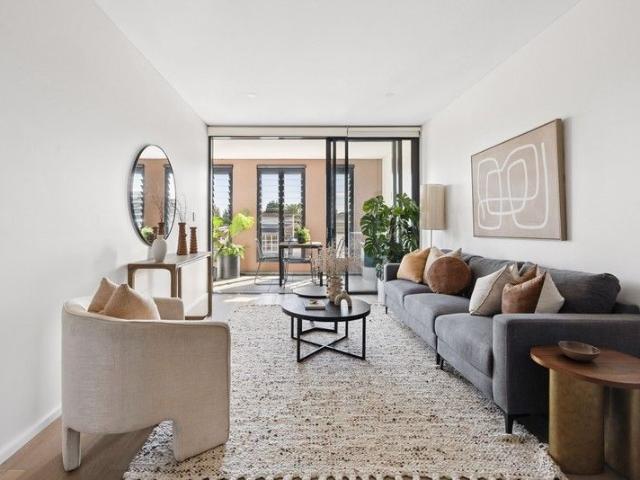 Apartment for sale in Sydney, New South Wales