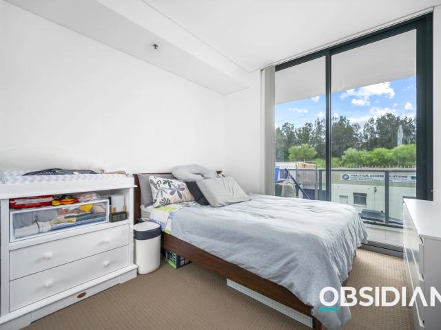 Apartment for sale in Sydney, New South Wales