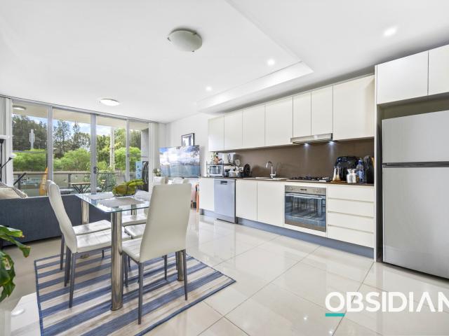 Apartment for sale in Sydney, New South Wales