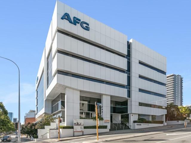Office for rent in Cockburn, Western Australia
