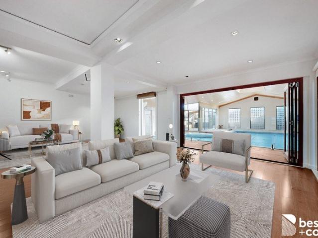 House for rent in Caulfield, Melbourne