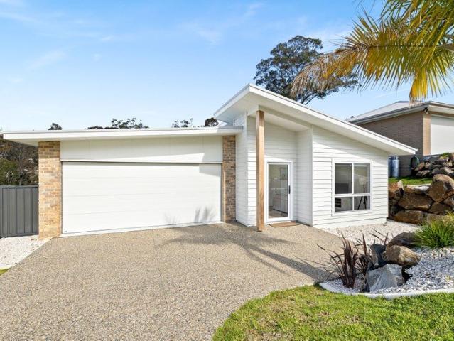 House for rent in Malua Bay, New South Wales