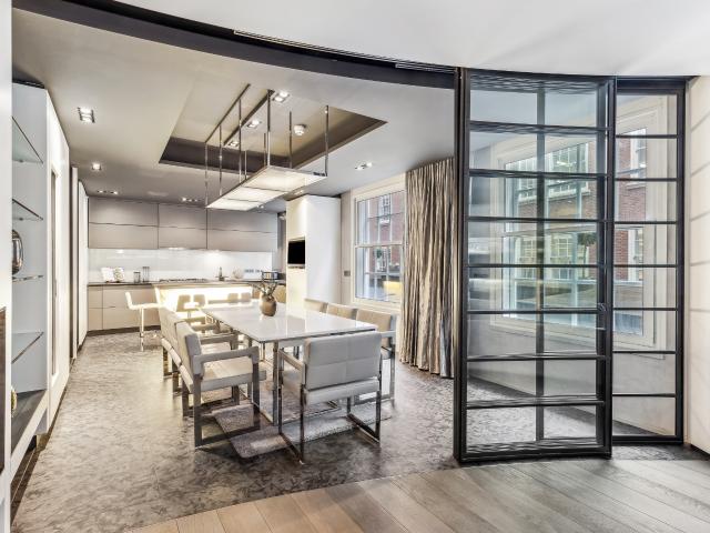 Apartment for rent in Auberrow