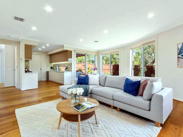 House for rent in Wantirna, Melbourne