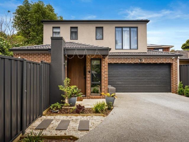 Townhouse for rent in Camerons Creek, Victoria