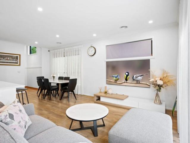 Townhouse for rent in Camerons Creek, Victoria