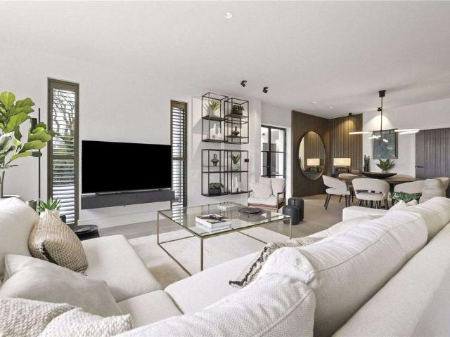 Apartment for rent in Fulshaw Park, Wilmslow