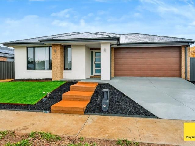 House for rent in Huntly, Bendigo