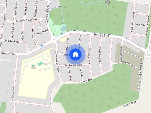 House for rent in Huntly, Bendigo