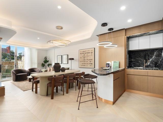 Apartment for rent in Lower North Shore, Sydney