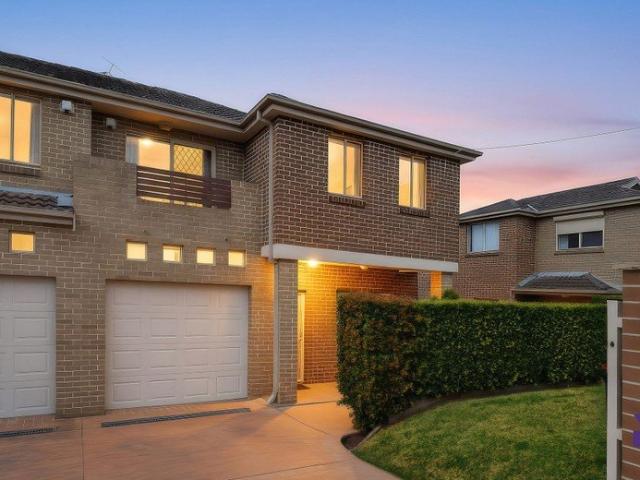 Townhouse for sale in Sydney, New South Wales