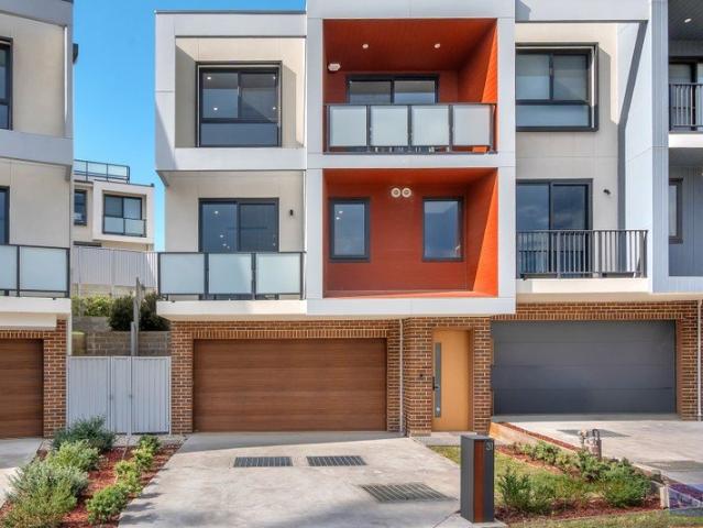 Townhouse for sale in Norwest, Sydney