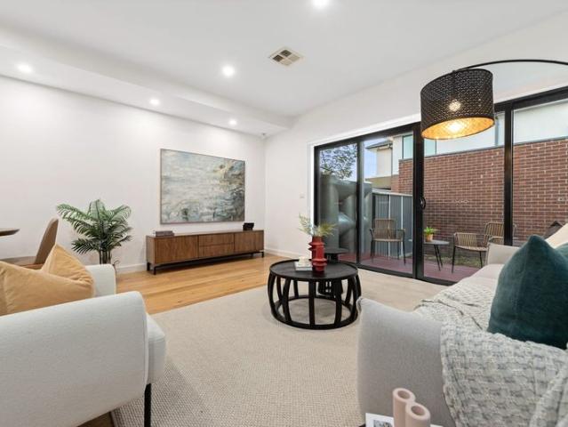 Townhouse for rent in Camerons Creek, Victoria