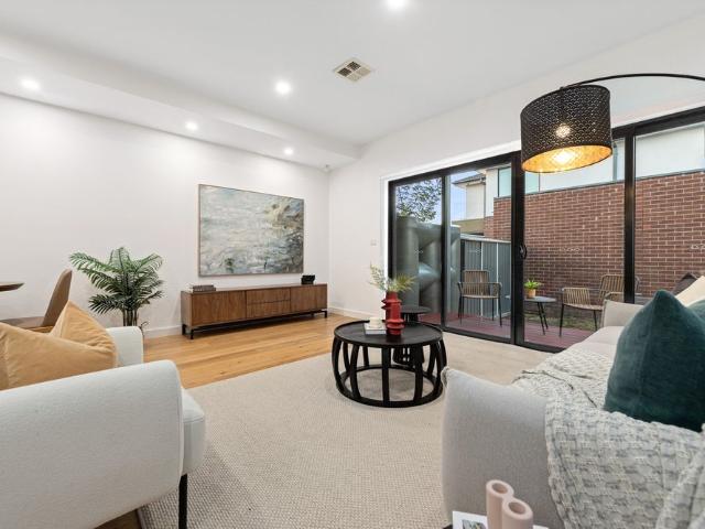 Townhouse for rent in Camerons Creek, Victoria
