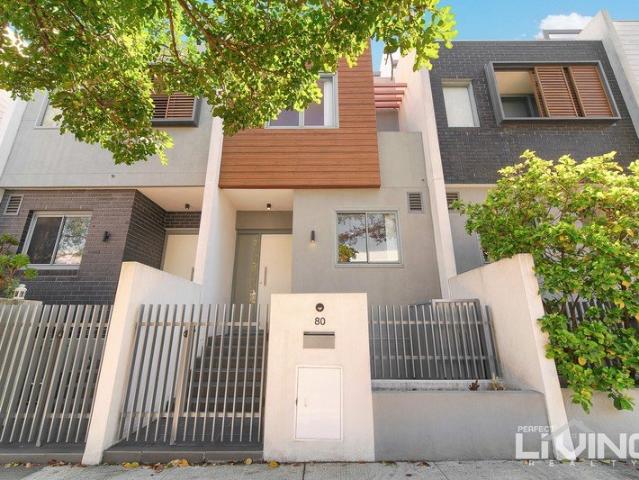 Townhouse for sale in Sydney, New South Wales
