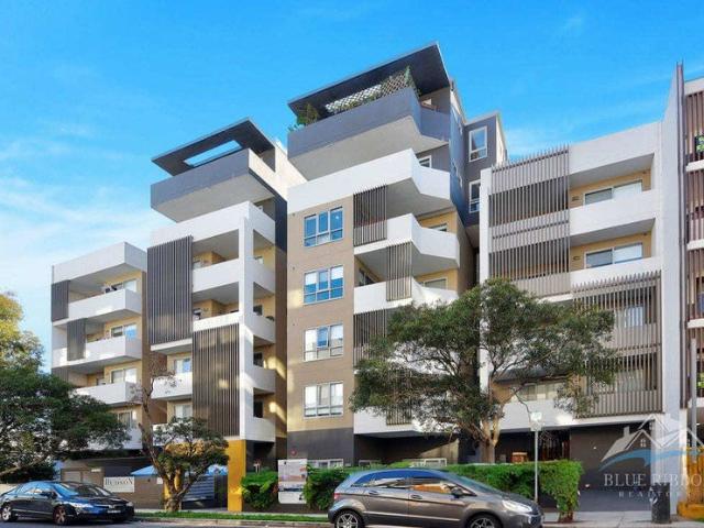 Apartment for sale in Strathfield, New South Wales