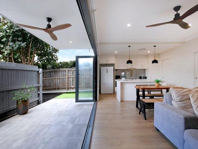 Townhouse for sale in Toombul, Queensland
