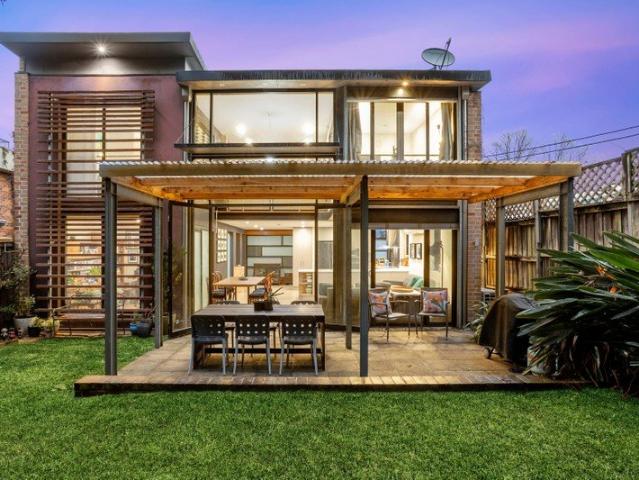 House for sale in Sydney, New South Wales