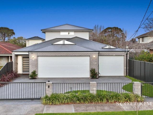 House for sale in Camerons Creek, Victoria