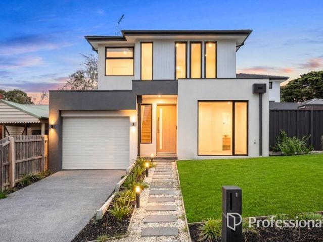 Townhouse for sale in Camerons Creek, Victoria