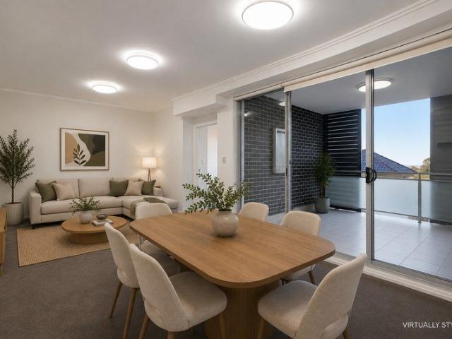 Apartment for sale in Sydney, New South Wales