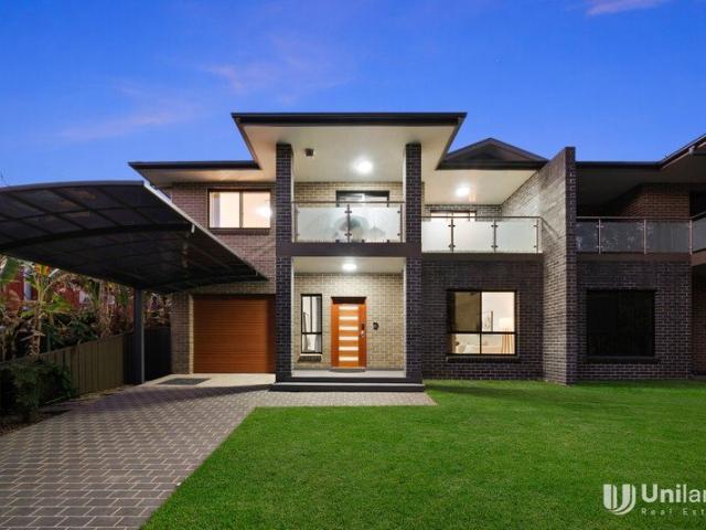 House for sale in Sydney, New South Wales