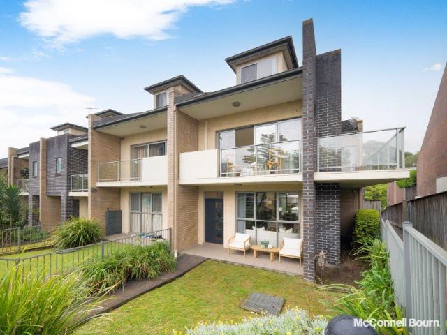 Townhouse for sale in Dundas Valley, Sydney