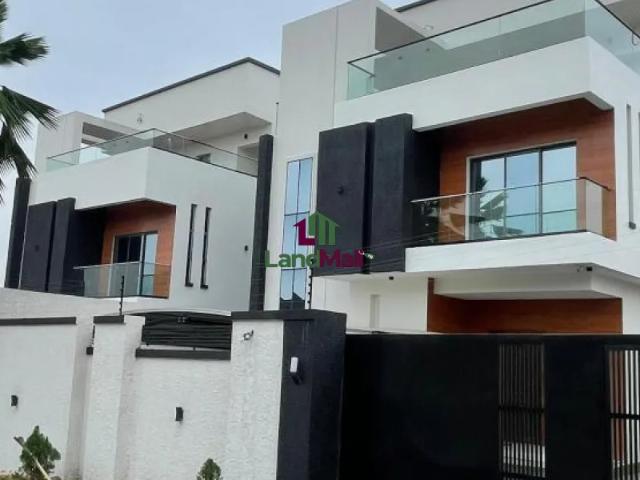 Property for sale in Eti Osa, Abuja