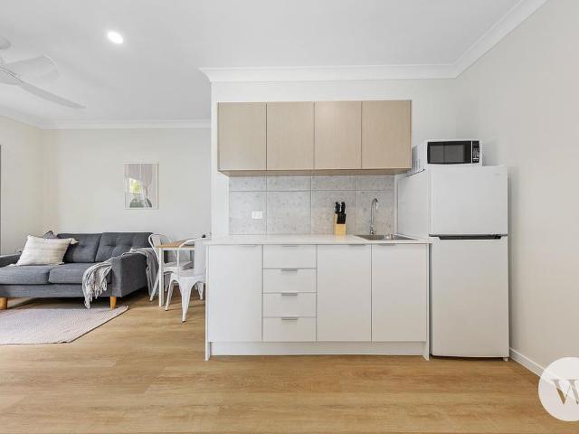 Apartment for rent in Toombul, Queensland