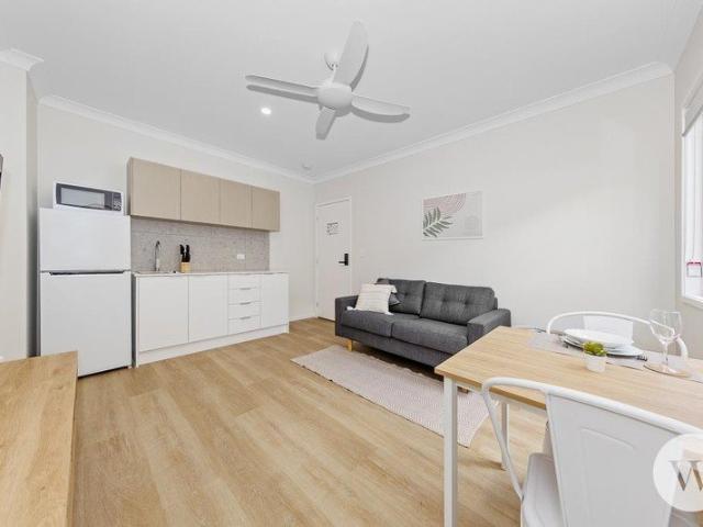 Apartment for rent in Toombul, Queensland