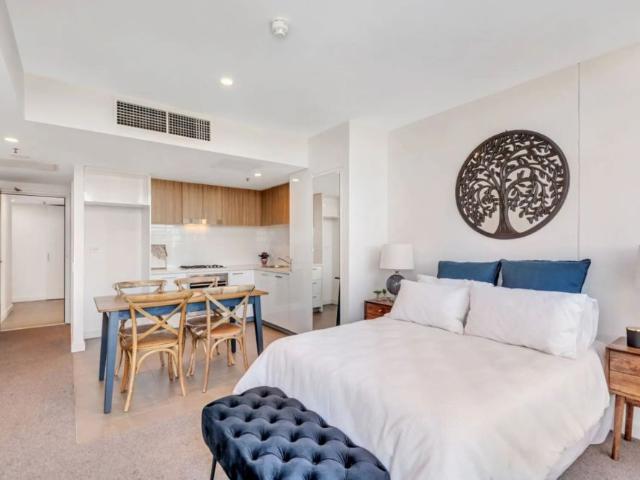 Apartment for rent in Horseshoe Creek, South Australia