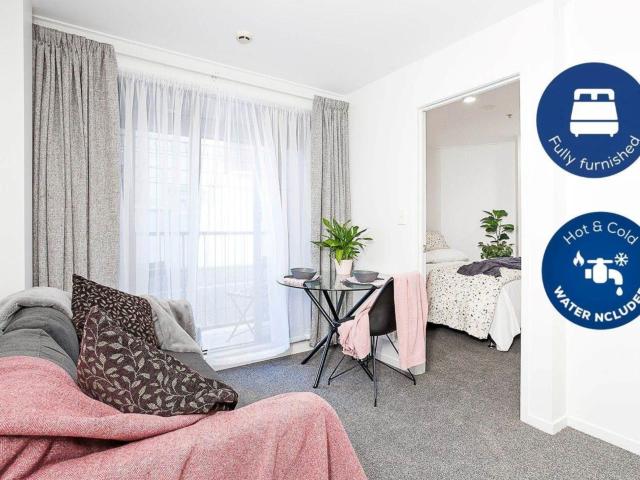 Apartment for rent in Eden Terrace