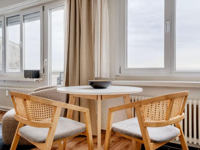 Apartment mieten in Basel, Basel-Stadt