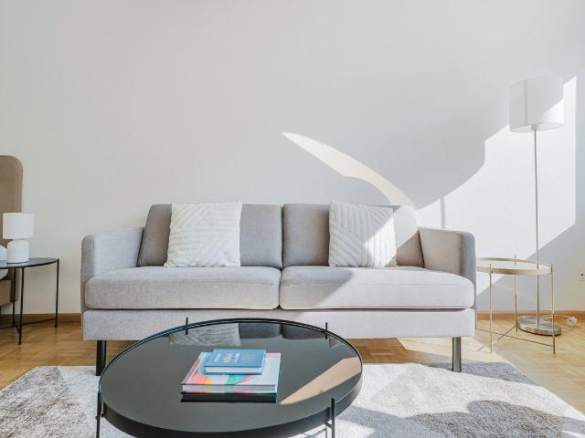 Apartment mieten in Basel, Basel-Stadt