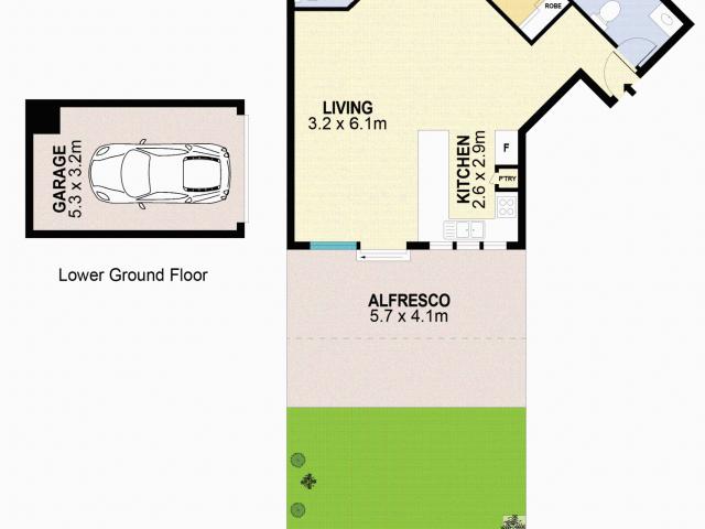 Apartment for sale in Telopea, New South Wales