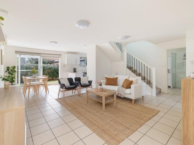 Duplex for sale in Sydney, New South Wales