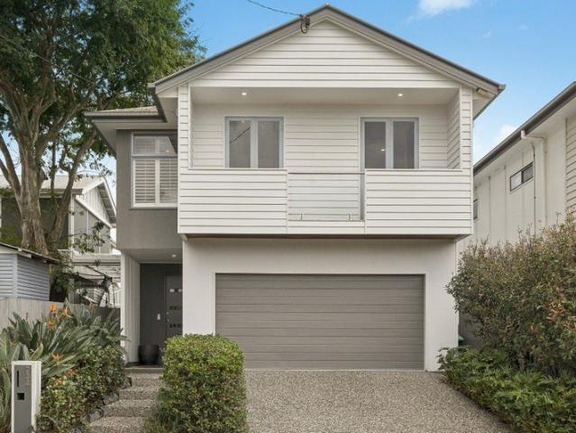 House for sale in Graceville, Greater Brisbane