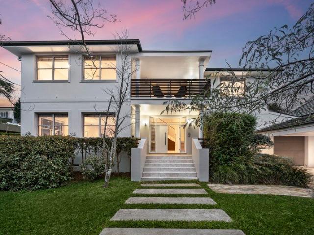 House for sale in Lower North Shore, Sydney