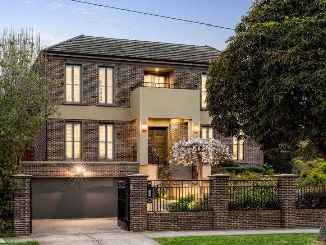 House for sale in Camberwell, Melbourne