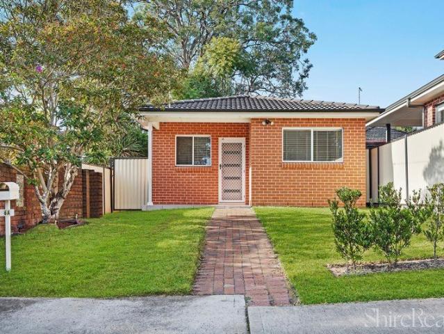 House for rent in Sydney, New South Wales