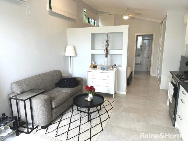 Granny Flat for rent in Inner West, Sydney