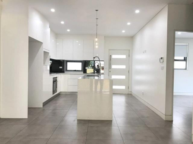 House for rent in Sydney, New South Wales