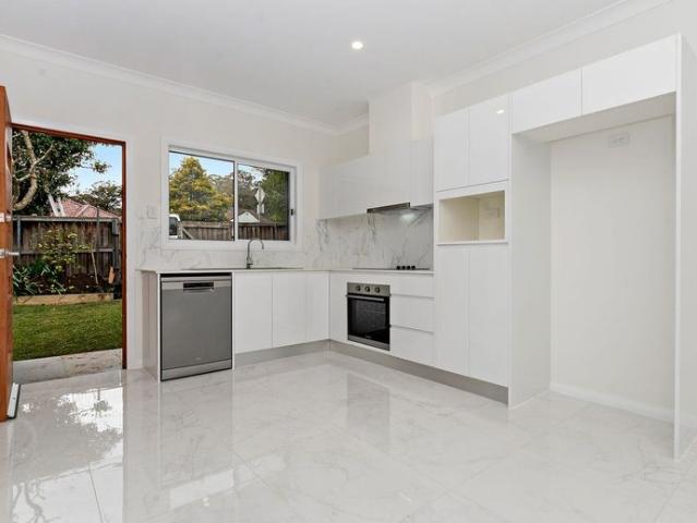 House for rent in Sydney, New South Wales