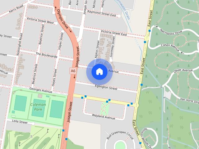 House for rent in Lidcombe, Sydney