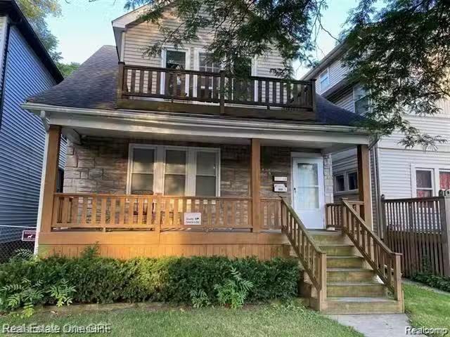 Condo for rent in Hamtramck