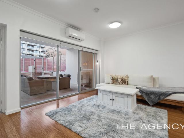 Apartment for sale in Rivervale, Western Australia