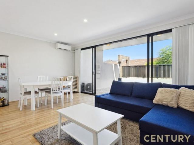 Apartment for rent in Rivervale, Western Australia