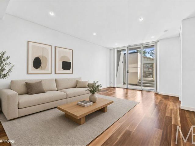 Apartment for rent in Sydney, New South Wales