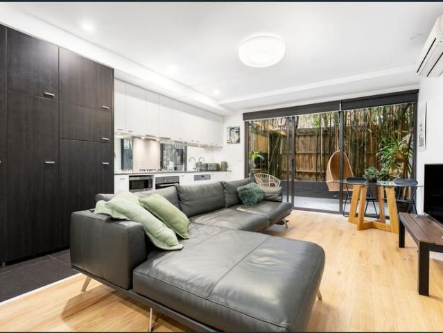 Apartment for rent in Camerons Creek, Victoria